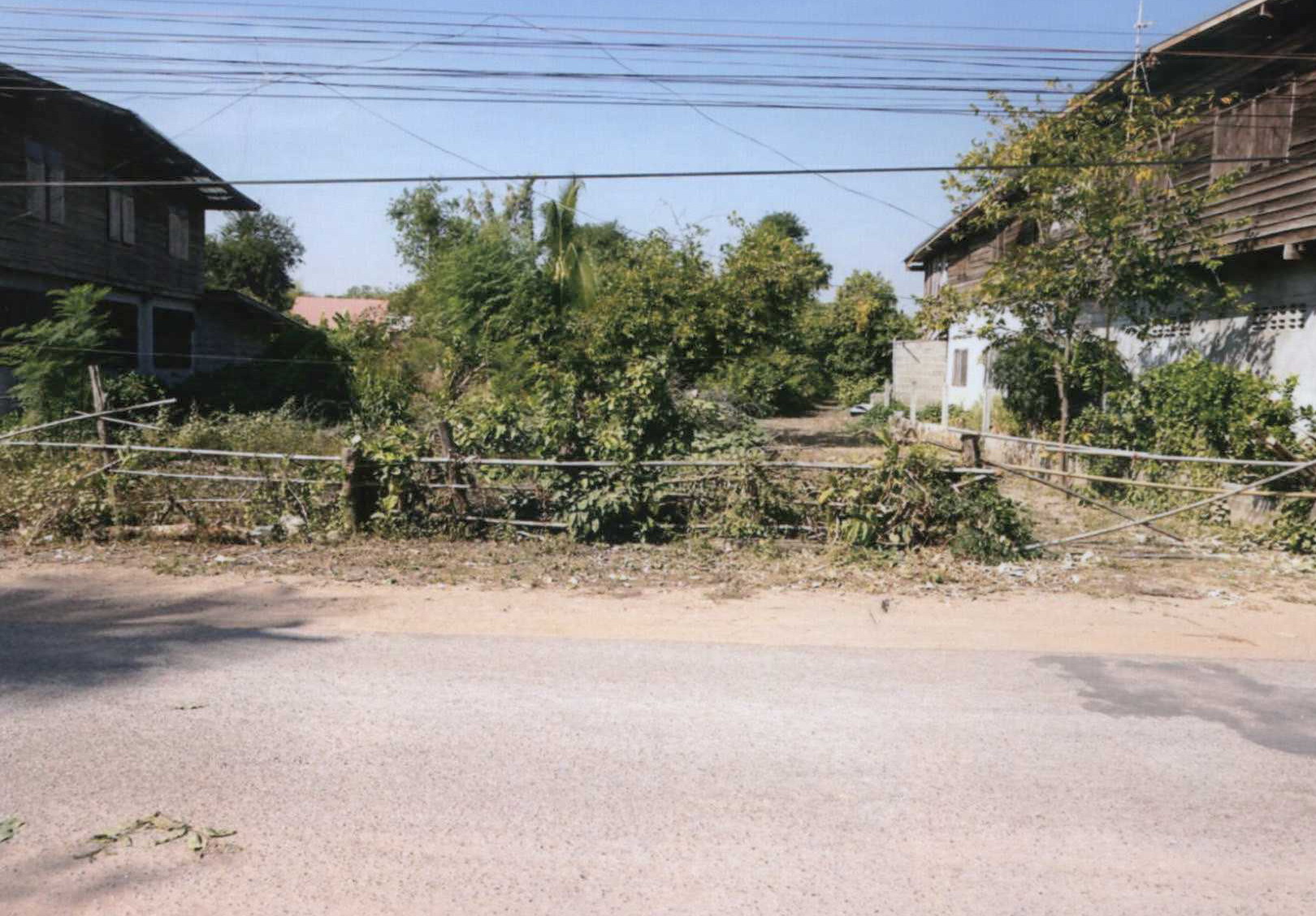 รูปที่ดินว่างเปล่า หนองกุงศรี หนองกุงศรี กาฬสินธุ์