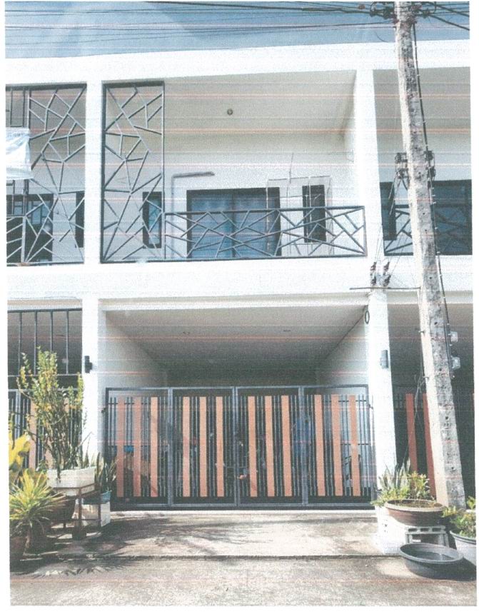 รูปที่ดินพร้อมสิ่งปลูกสร้าง ควนลัง หาดใหญ่ สงขลา