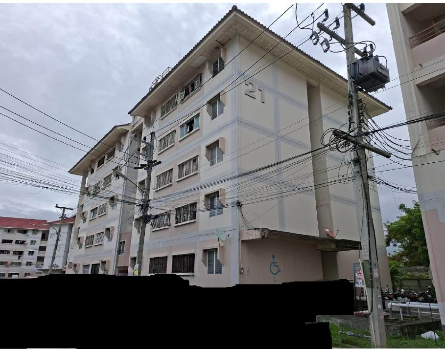 รูปห้องชุด ป่าตัน เมืองเชียงใหม่ เชียงใหม่