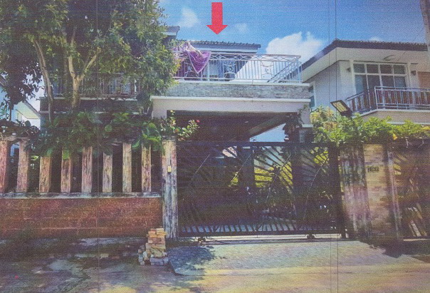 รูปที่ดินพร้อมสิ่งปลูกสร้าง ควนลัง หาดใหญ่ สงขลา