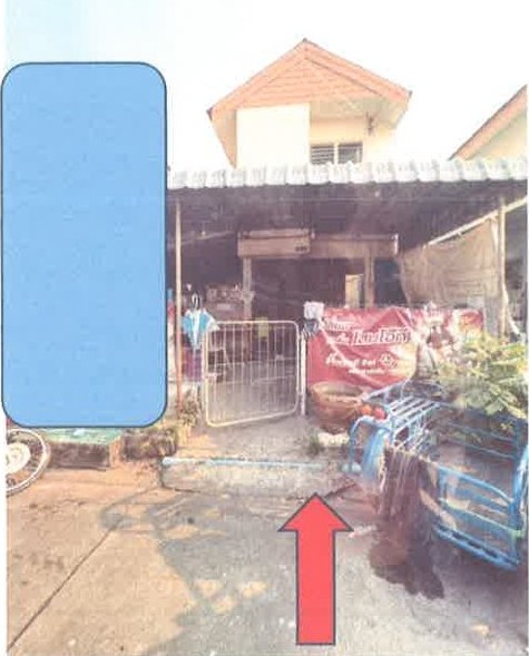 รูปที่ดินพร้อมสิ่งปลูกสร้าง บ้านเป็ด เมืองขอนแก่น ขอนแก่น
