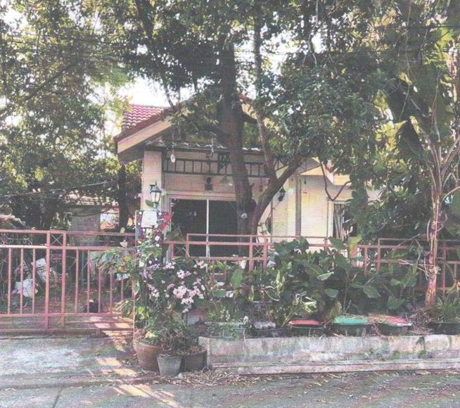 รูปที่ดินพร้อมสิ่งปลูกสร้าง เมืองเก่า เมืองขอนแก่น ขอนแก่น