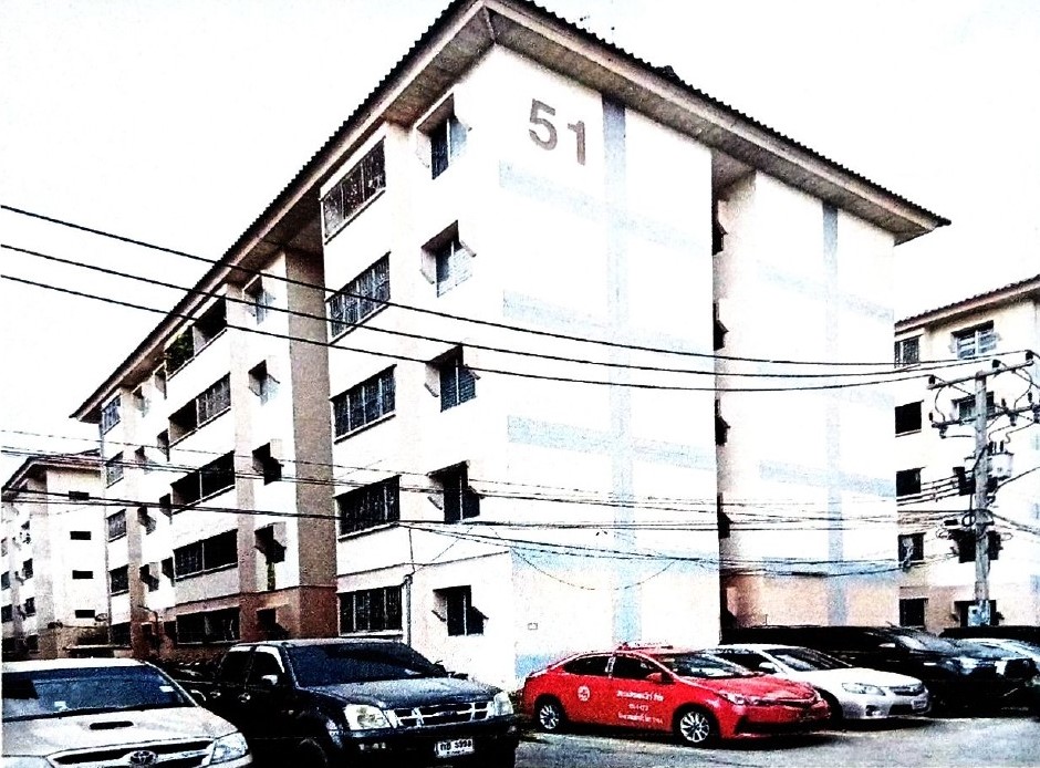 รูปห้องชุด คูคต ลำลูกกา ปทุมธานี