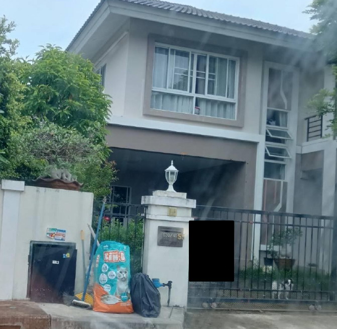 รูปที่ดินพร้อมสิ่งปลูกสร้าง หนองจ๊อม สันทราย เชียงใหม่