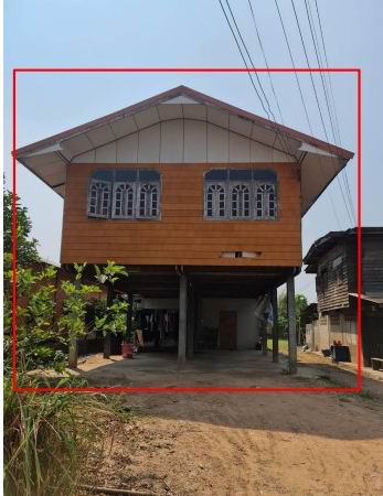 รูปที่ดินพร้อมสิ่งปลูกสร้าง หนองไฮ เมืองอุดรธานี อุดรธานี