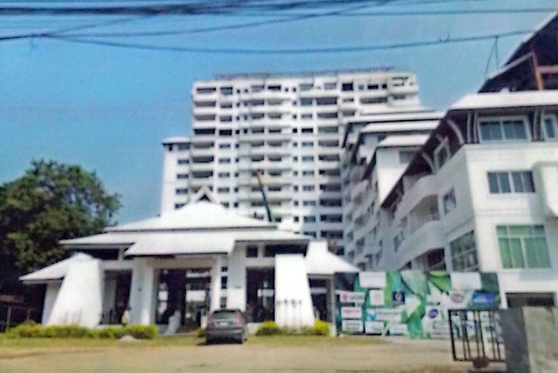 รูปห้องชุด ช้างเผือก เมืองเชียงใหม่ เชียงใหม่