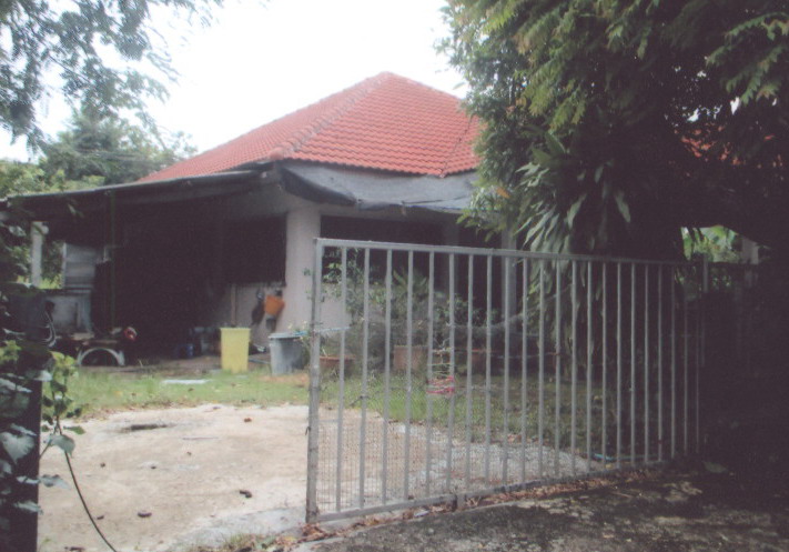 รูปที่ดินพร้อมสิ่งปลูกสร้าง หนองนาคำ เมือง อุดรธานี