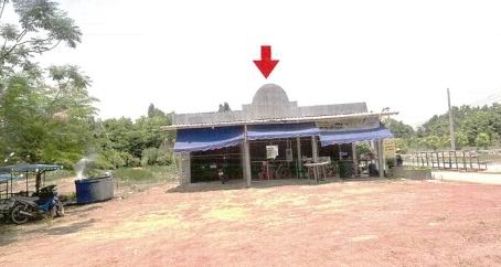 รูปที่ดินพร้อมสิ่งปลูกสร้าง หนองสรวง หนองกุงศรี กาฬสินธุ์