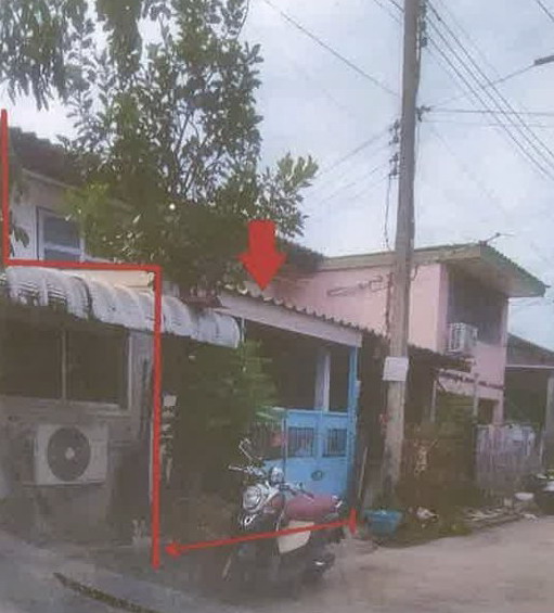 รูปที่ดินพร้อมสิ่งปลูกสร้าง ในเมือง เมืองขอนแก่น ขอนแก่น