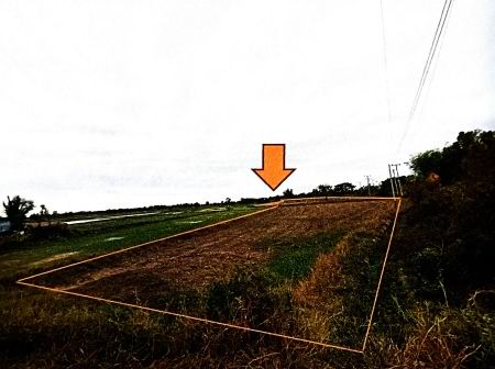 รูปที่ดินว่างเปล่า หลุบ เมืองกาฬสินธุ์ กาฬสินธุ์