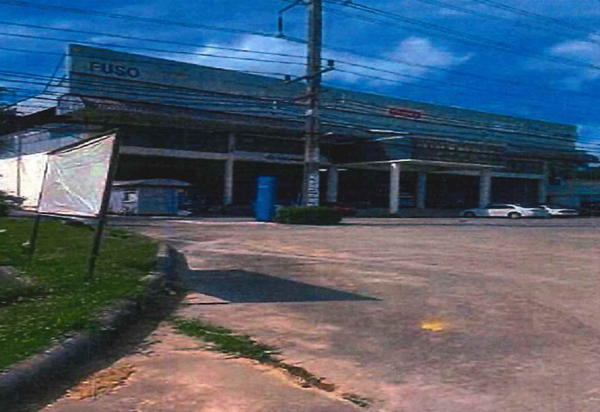 รูปที่ดินพร้อมสิ่งปลูกสร้าง บ้านพรุ หาดใหญ่ สงขลา