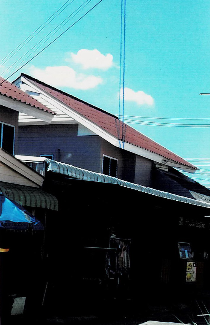 รูปที่ดินพร้อมสิ่งปลูกสร้าง เมืองเก่า เมืองขอนแก่น ขอนแก่น