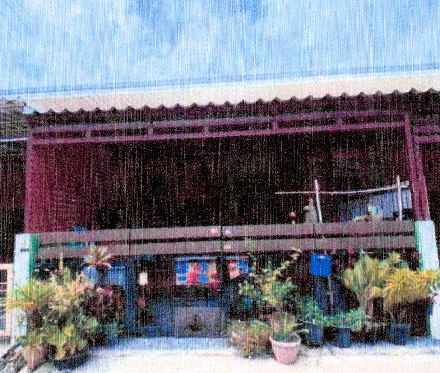 รูปที่ดินพร้อมสิ่งปลูกสร้าง บ้านบึง บ้านบึง ชลบุรี