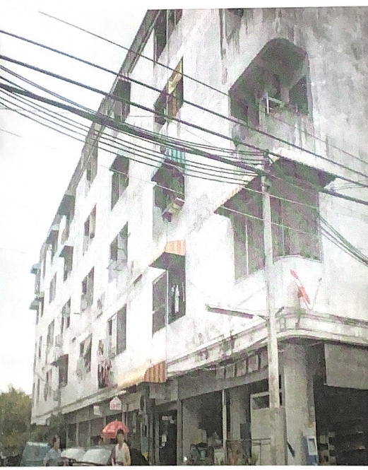 รูปห้องชุด จรเข้บัว บางกะปิ กรุงเทพมหานคร