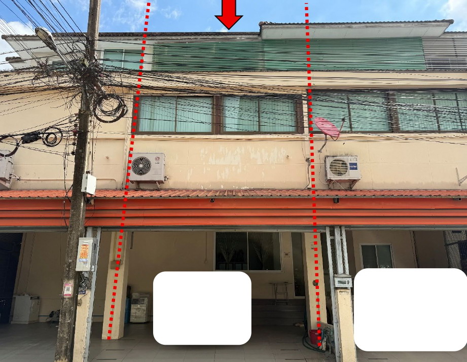 รูปที่ดินพร้อมสิ่งปลูกสร้าง หนองหอย เมืองเชียงใหม่ เชียงใหม่
