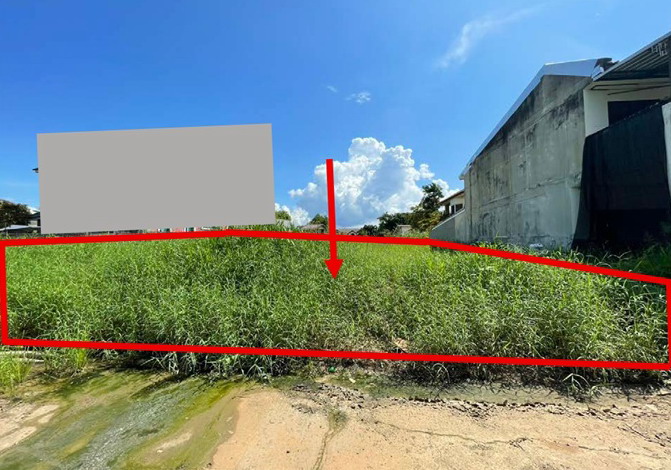 รูปที่ดินว่างเปล่า เมืองเก่า เมืองขอนแก่น ขอนแก่น