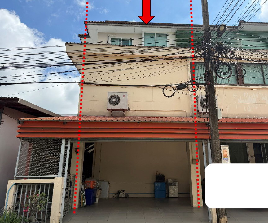 รูปที่ดินพร้อมสิ่งปลูกสร้าง หนองหอย เมืองเชียงใหม่ เชียงใหม่