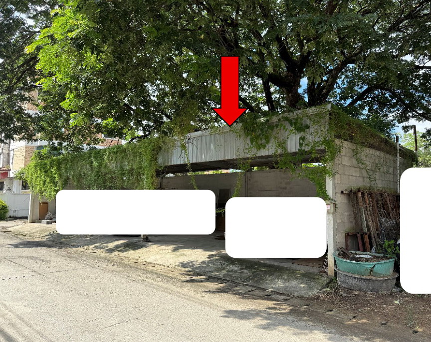 รูปที่ดินพร้อมสิ่งปลูกสร้าง หนองหอย เมืองเชียงใหม่ เชียงใหม่