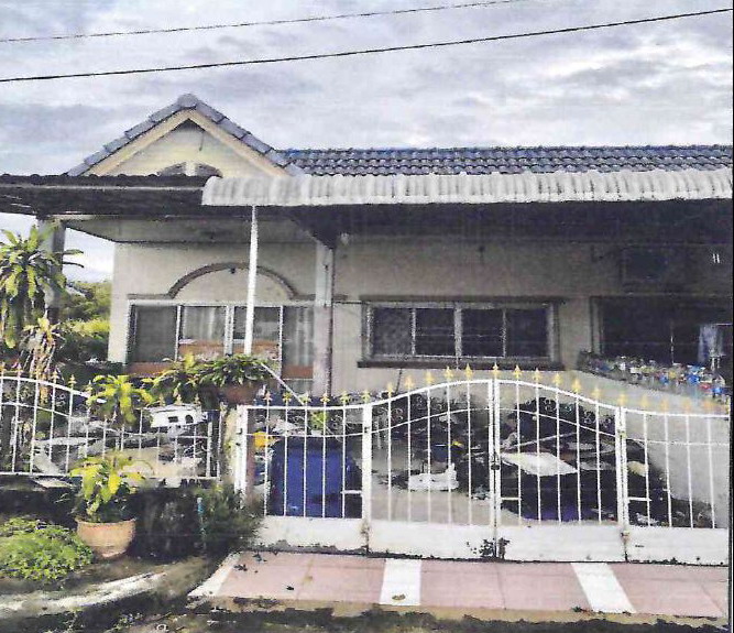 รูปที่ดินพร้อมสิ่งปลูกสร้าง หมูม่น เมือง อุดรธานี