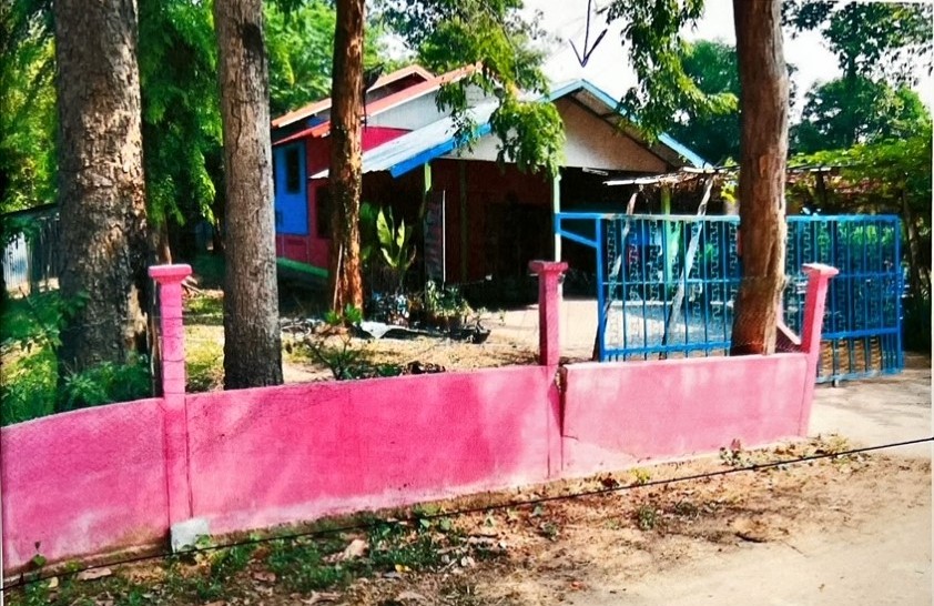 รูปที่ดินพร้อมสิ่งปลูกสร้าง บ้านเขือง เชียงขวัญ ร้อยเอ็ด