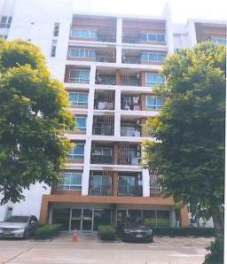 รูปห้องชุด ในเมือง เมืองขอนแก่น ขอนแก่น