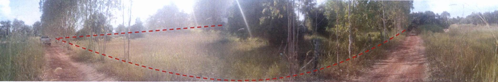 รูปที่ดินว่างเปล่า บ้านธาตุ เพ็ญ อุดรธานี