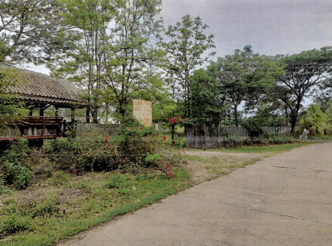 รูปที่ดินพร้อมสิ่งปลูกสร้าง ศาลา เกาะคา ลำปาง
