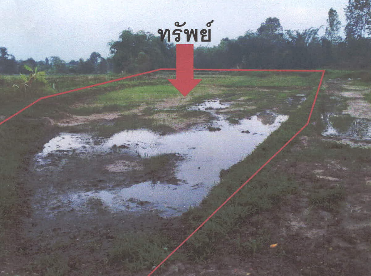 รูปที่ดินว่างเปล่า บ้านเอื้อม เมืองลำปาง ลำปาง