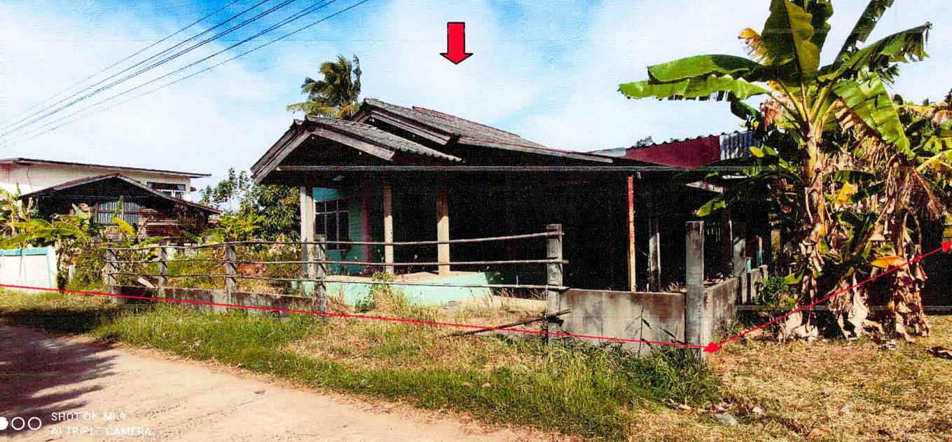 รูปที่ดินพร้อมสิ่งปลูกสร้าง ชุมพร เมยวดี ร้อยเอ็ด