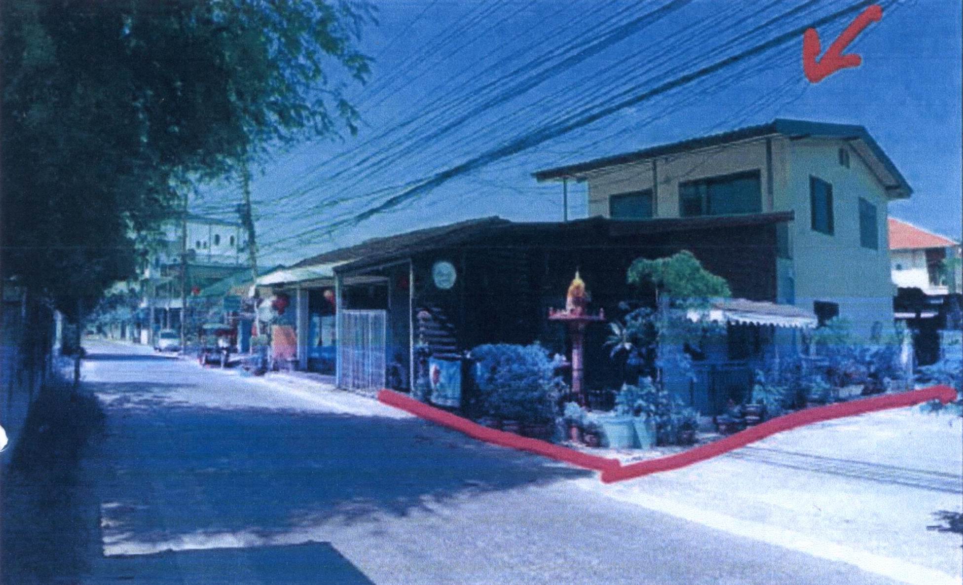 รูปที่ดินพร้อมสิ่งปลูกสร้าง หนองบัว เมืองอุดรธานี อุดรธานี