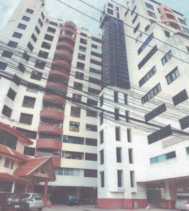รูปห้องชุด ช้างเผือก เมืองเชียงใหม่ เชียงใหม่