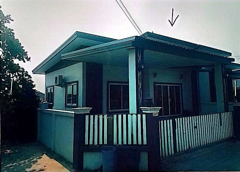 รูปที่ดินพร้อมสิ่งปลูกสร้าง บ้านฝาง บ้านฝาง ขอนแก่น