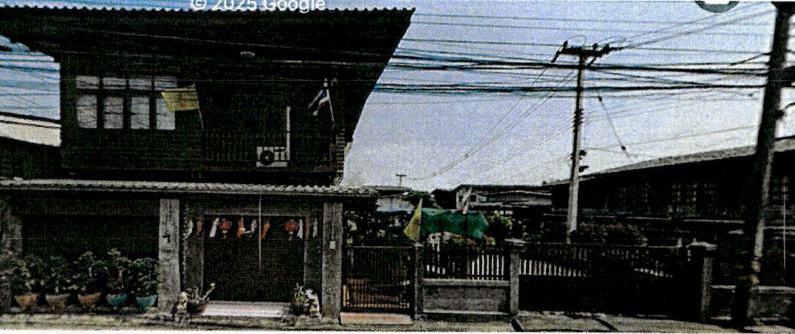 รูปที่ดินพร้อมสิ่งปลูกสร้าง วังเหนือ วังเหนือ ลำปาง