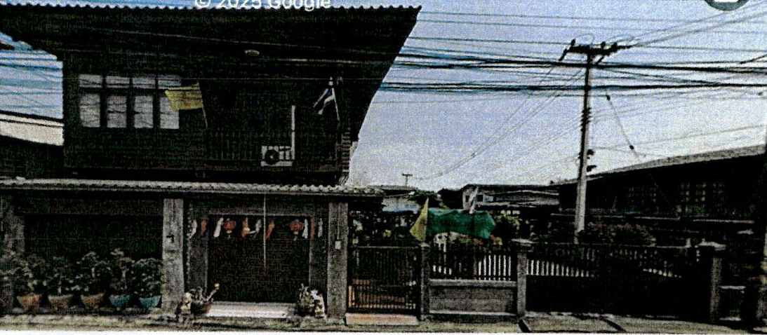 รูปที่ดินพร้อมสิ่งปลูกสร้าง วังเหนือ วังเหนือ ลำปาง