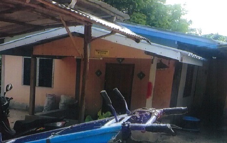 รูปที่ดินพร้อมสิ่งปลูกสร้าง ดงมะรุม โคกสำโรง ลพบุรี