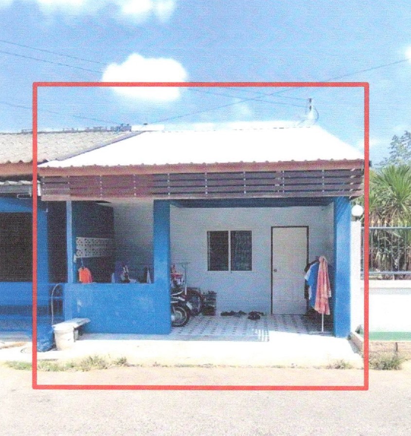 รูปที่ดินพร้อมสิ่งปลูกสร้าง ทุ่งเบญจา ท่าใหม่ จันทบุรี