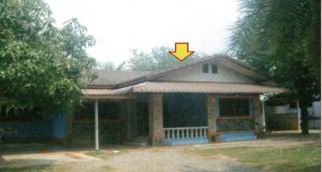 รูปที่ดินพร้อมสิ่งปลูกสร้าง บ้านฝาง สระใคร หนองคาย