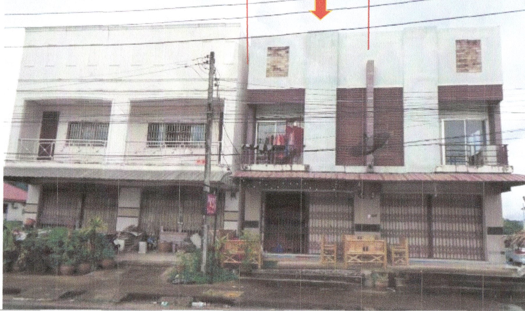 รูปที่ดินพร้อมสิ่งปลูกสร้าง ละงู ละงู สตูล