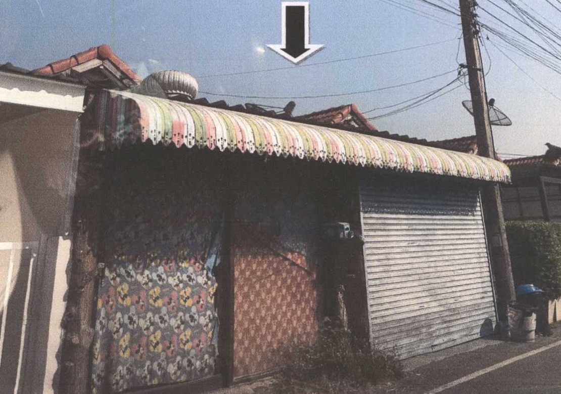รูปที่ดินพร้อมสิ่งปลูกสร้าง พระยาทด เสาไห้ สระบุรี