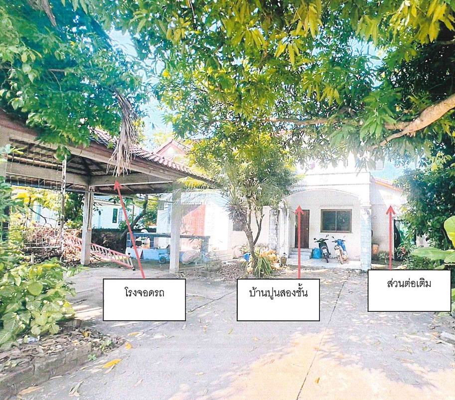 รูปที่ดินพร้อมสิ่งปลูกสร้าง ธานี เมืองสุโขทัย สุโขทัย