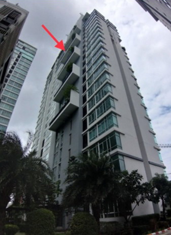 รูปห้องชุด บางนา บางนา กรุงเทพมหานคร