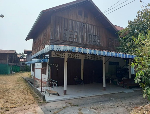 รูปที่ดินพร้อมสิ่งปลูกสร้าง หนองหมื่นถ่าน อาจสามารถ ร้อยเอ็ด