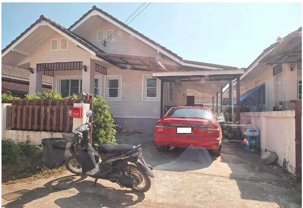 รูปที่ดินพร้อมสิ่งปลูกสร้าง ท่าวังทอง เมืองพะเยา พะเยา
