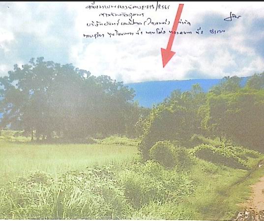 รูปที่ดินว่างเปล่า หนองข่า เกษตรสมบูรณ์ ชัยภูมิ