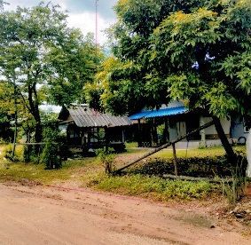 รูปที่ดินพร้อมสิ่งปลูกสร้าง คำม่วง เขาสวนกวาง ขอนแก่น