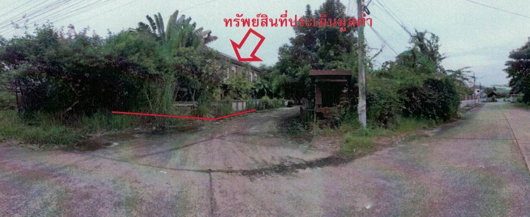 รูปที่ดินว่างเปล่า บ้านเลื่อม เมือง อุดรธานี