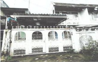 รูปที่ดินพร้อมสิ่งปลูกสร้าง ปากข้าวสาร เมืองสระบุรี สระบุรี
