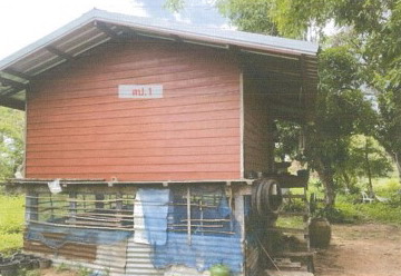 รูปที่ดินพร้อมสิ่งปลูกสร้าง ยางตลาด ยางตลาด กาฬสินธุ์