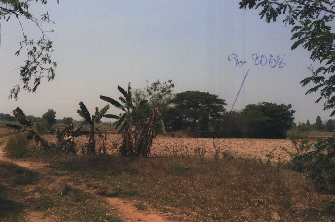 รูปที่ดินว่างเปล่า บัวเงิน น้ำพอง ขอนแก่น