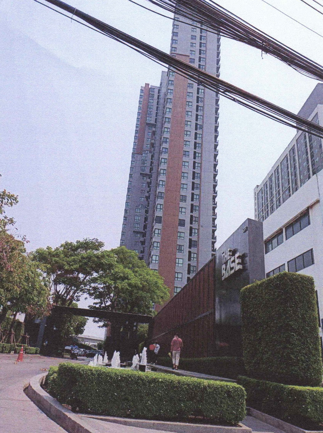 รูปห้องชุด ในเมือง เมืองขอนแก่น ขอนแก่น